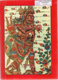 Image of Rahwana I